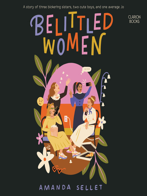 Title details for Belittled Women by Amanda Sellet - Available